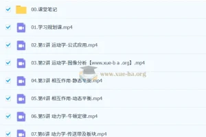 蔺天威 2026高三高考物理 A班提升班 A+尖端班 一轮暑假