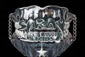 Stray Kids《ATE》[无损FLAC/MP3/357MB]