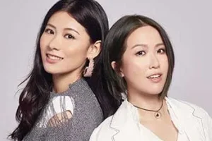 Robynn & Kendy[2012-2020年]所有歌曲专辑合集打包[无损FLAC/MP3/3.44GB]