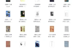 《武术类书籍合集全》[PDF][31.4G]