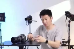 灯光美食短视频拍摄全攻略：从零掌握常亮灯技巧