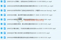 18度摄影学院-摄影基础&星空摄影