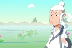 芝麻学社二年级语文下册动画课程全35课