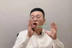 掌握酒桌礼仪：王光宗饭局陪伴课