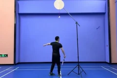 黄广益羽毛球三合一课程：业余选手进阶必备