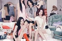 ITZY《Collector》[无损FLAC/MP3/472MB]