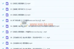 周峤矞 2023高二政治 寒假班