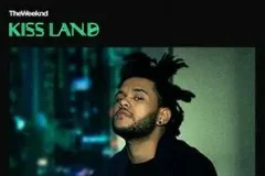 The Weeknd《Kiss Land》[无损FLAC/MP3/585MB]