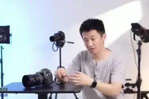 灯光美食短视频拍摄全攻略：从零掌握常亮灯技巧