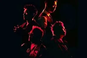 GAI周延/盛宇D-SHINE/功夫胖KUNGFU-PEN/KEY.L刘聪《G-BLOCK Mixtape》[无损FLAC/MP3/860MB]