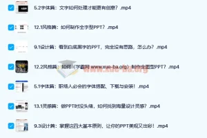 又快又好搞定工作型PPT，一学就会，助力职场人升职加薪