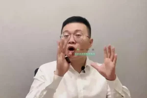 掌握酒桌礼仪：王光宗饭局陪伴课