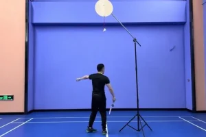 黄广益羽毛球三合一课程：业余选手进阶必备