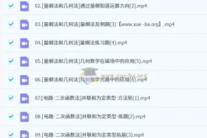 2026高三高考物理 王羽 二轮