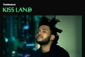 The Weeknd《Kiss Land》[无损FLAC/MP3/585MB]
