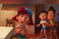 《488集零基础英语口语动画，场景化学习轻松开口说英语》[MP4]