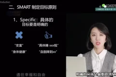 女性自我提升：认知觉醒与成功之道