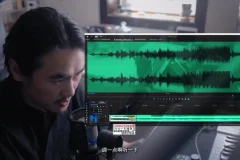 音效剪辑思维课：掌握后期剪辑核心技能