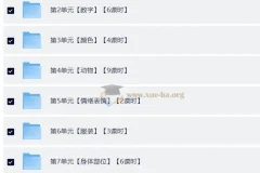 ELF Learning 适合零基础孩子的英语启蒙动画