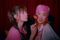 woo!ah!《BLUSH》[高清4K/2160P/MP4/1.52GB]