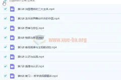 2023高二政治徐微微 暑假班 秋季班更新1讲