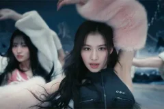 TWICE《SET ME FREE》[4K/2160P/MKV/1.02GB]
