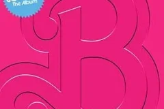 《Barbie The Album (芭比 电影原声带)》[无损FLAC/MP3/670MB]
