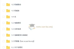 2026高中物理 高二物理 李楠 下学期