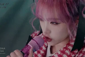 YENA《DNA》[高清4K/2160P/MP4/1.8GB]