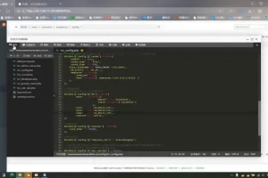 算命测算系统网站搭建教程（含源码）