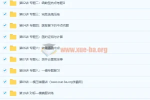 初三数学春季班(创新在线) 伏星宇