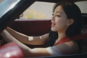 朴志效《‘Killin’Me Good》[高清4K/2160P/MP4/597MB]