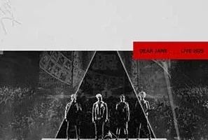 Dear Jane《Dearest Dear Jane Live 2025》[无损FLAC/MP3/4.3GB]