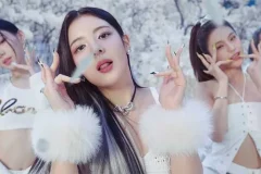 ITZY《Cheshire》[4K/2160P/MKV/1.57GB]