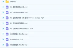 2023高二数学课改A 周永亮 a+ 暑假班完结 秋季班更新8讲