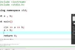 C++竞赛初阶80课：清华名师精讲+实战作业