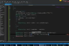 夏曹俊C++直播推流与美颜技术实战教程