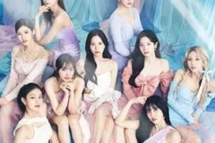 TWICE《Hare Hare》[无损FLAC/MP3/213MB]