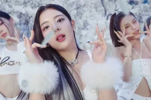 ITZY《Cheshire》[4K/2160P/MKV/1.57GB]