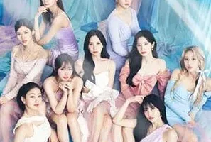 TWICE《Hare Hare》[无损FLAC/MP3/213MB]