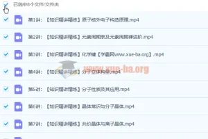 马凯鹏 2023高二化学 寒假班