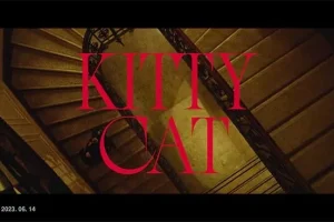 KISS OF LIFE《Kitty Cat (JULIE Solo)》[高清4K/2160P/MP4/1.05GB]