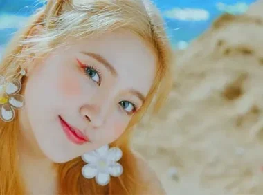 Red Velvet《Umpah Umpah》[4K/2160P/MP4/809MB]