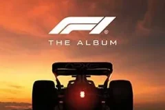 《F1：狂飙飞车 电影原声带》[无损FLAC/MP3/852MB]