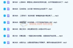 【完结】听侦探故事，学经典成语——小学必备成语大全