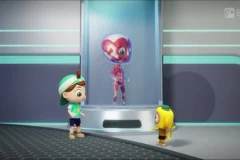 斑马百科：人体奥秘探索课-从细胞到系统的神奇之旅