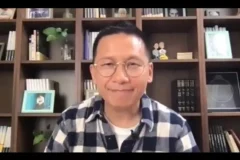 黄仕明：原生家庭疗愈线上课程