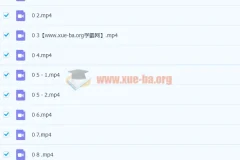 2020年柴森九年级物理秋季班（初三中考物理）16讲完结