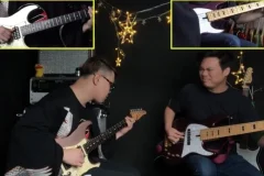 Niko小烨即兴演奏教程：从入门到Jam高手