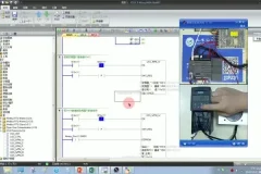 西门子三菱PLC编程视频教程：从入门到精通全攻略